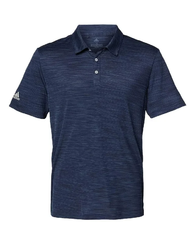 S / Collegiate Navy Melange