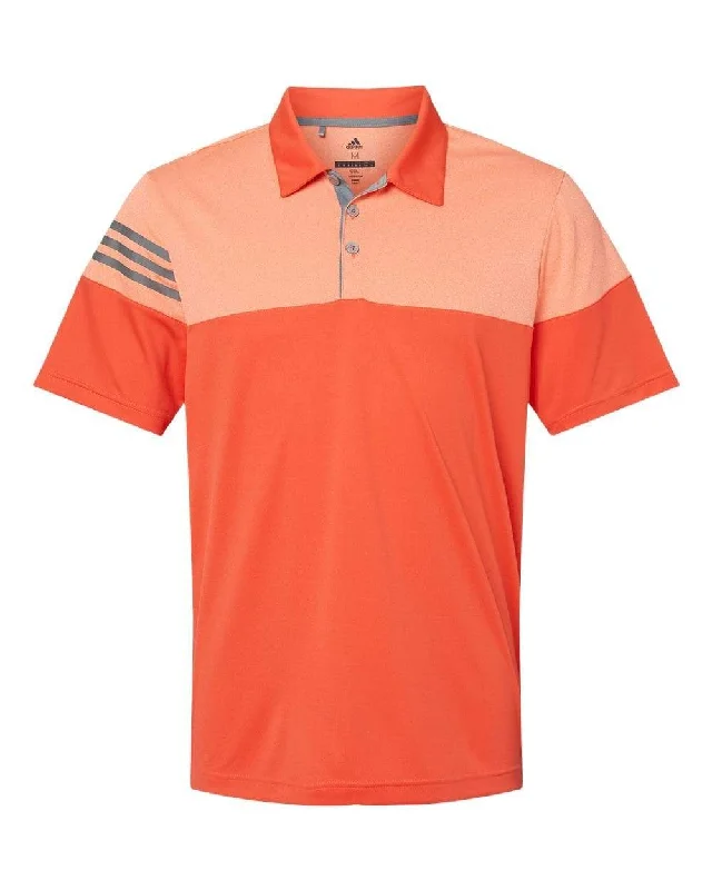 2XL / Blaze Orange/Vista Grey