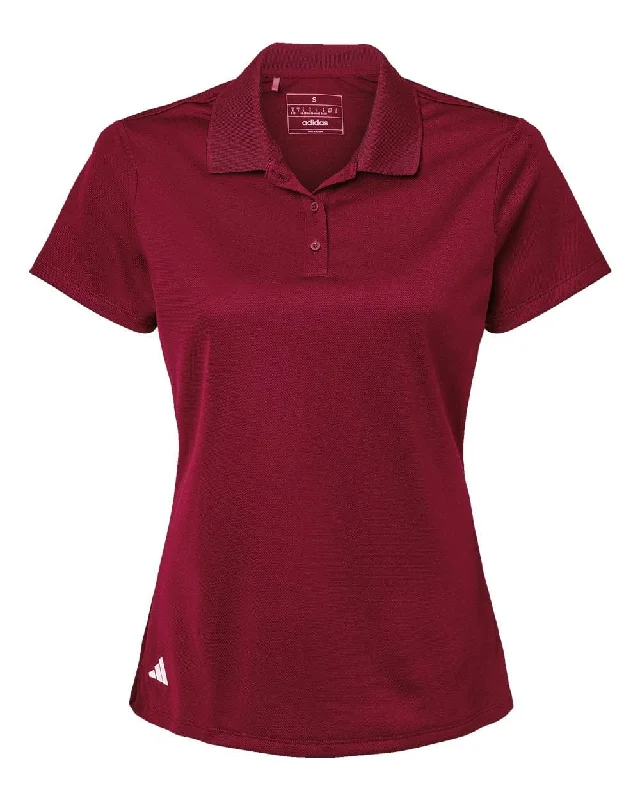 L / Collegiate Burgundy