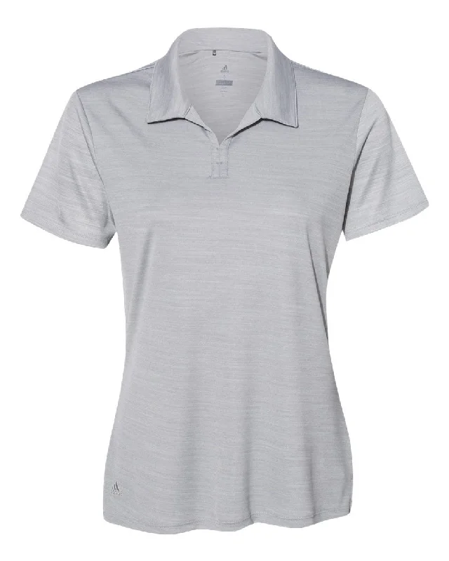 adidas - Women's Mélange Sport Shirt