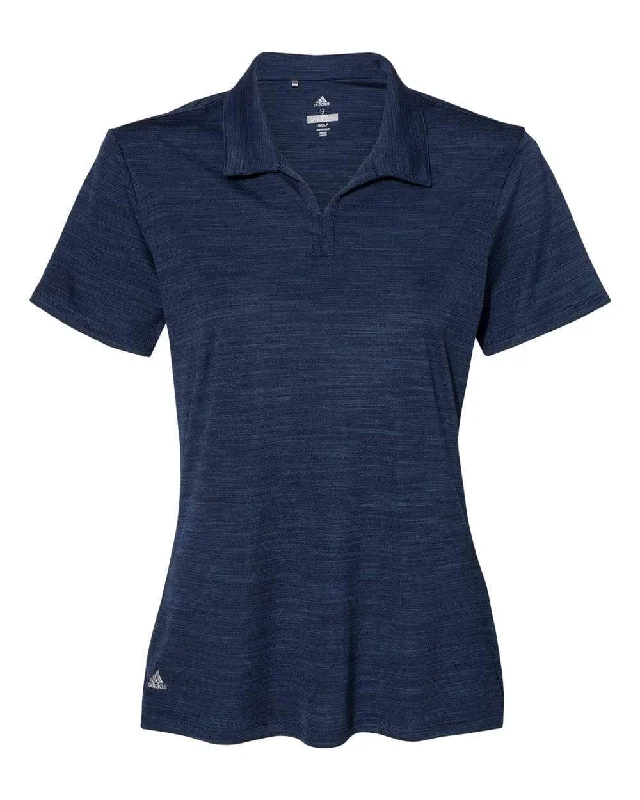 L / Collegiate Navy Melange