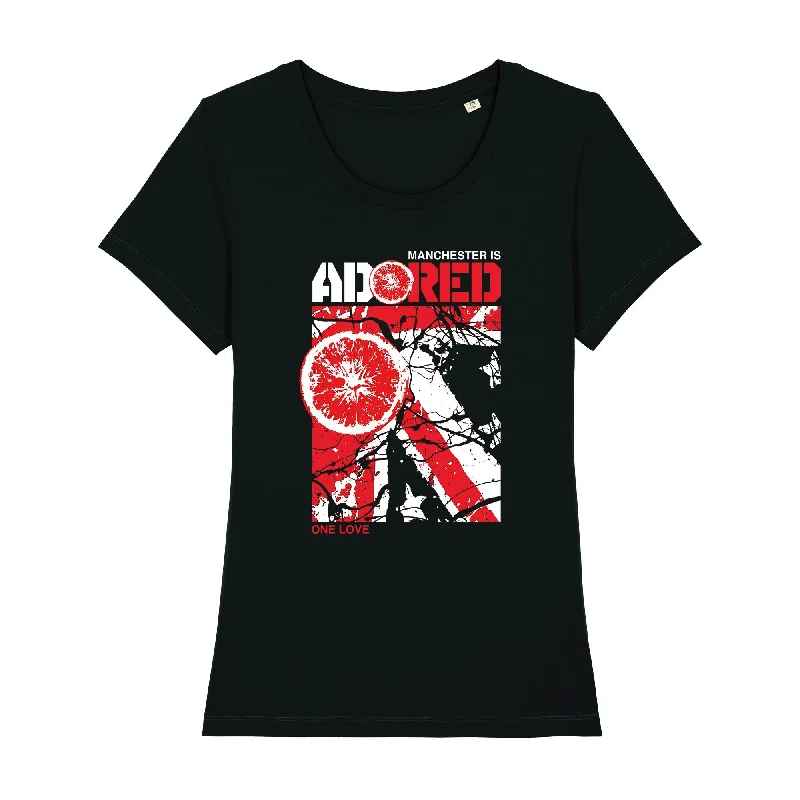 Adored Women's Tee