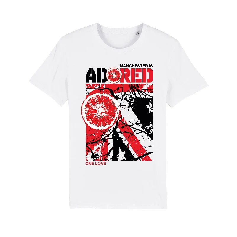 Adored Tee