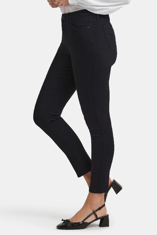 Ami Skinny Jeans - Black