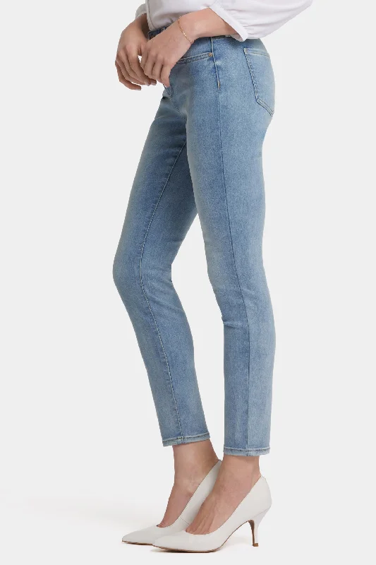 Ami Skinny Jeans - Biscayne