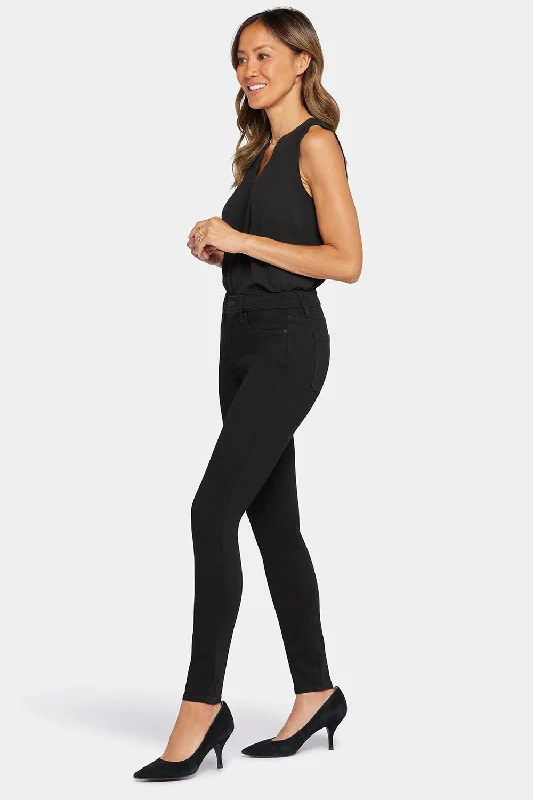 Ami Skinny Jeans - Black