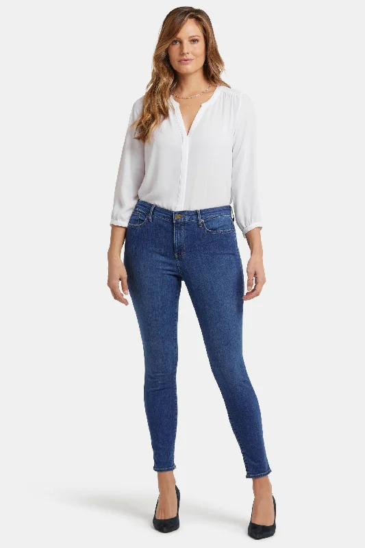 Ami Skinny Jeans - Cooper