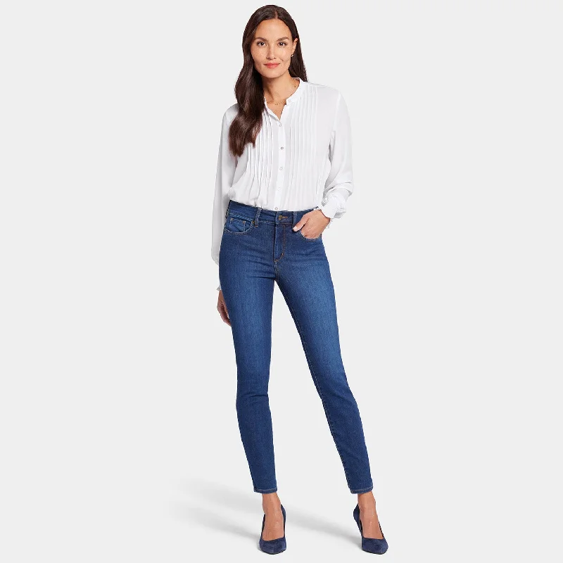 Ami Skinny Jeans - Cooper