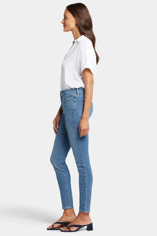 Ami Skinny Jeans - Heyburn