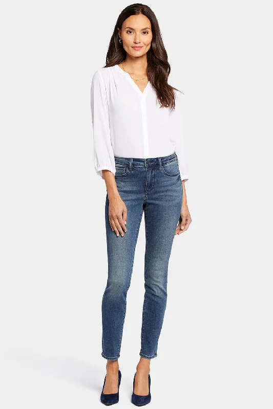 Ami Skinny Jeans - Lombard