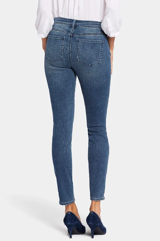 Ami Skinny Jeans - Lombard