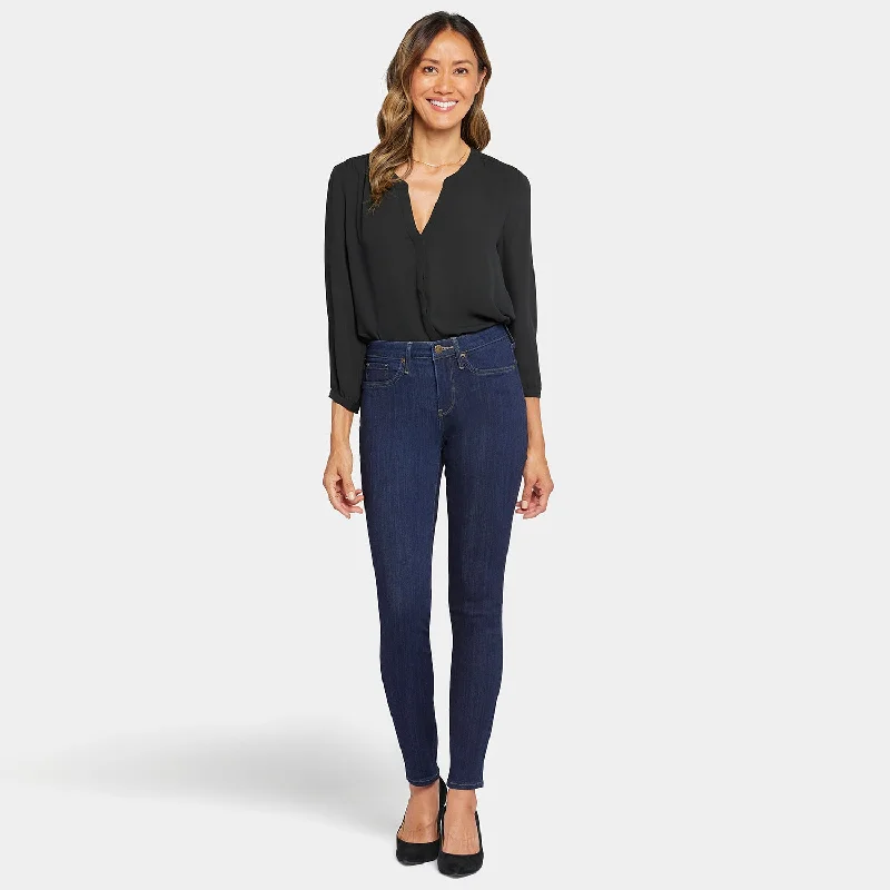 Ami Skinny Jeans - Mabel