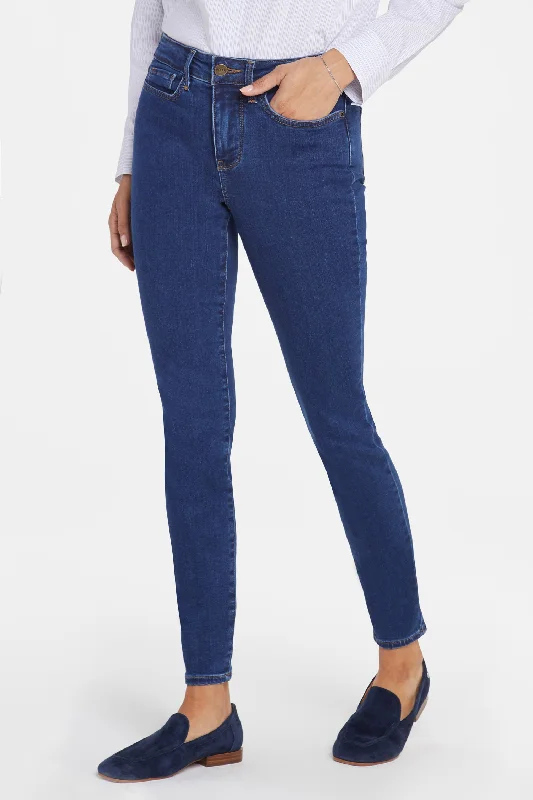 Ami Skinny Jeans - Quinn