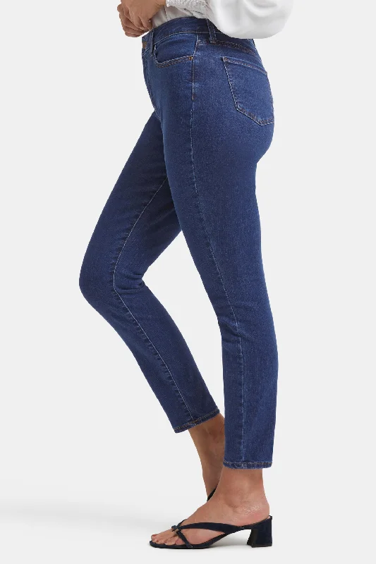 Ami Skinny Jeans - Quinn