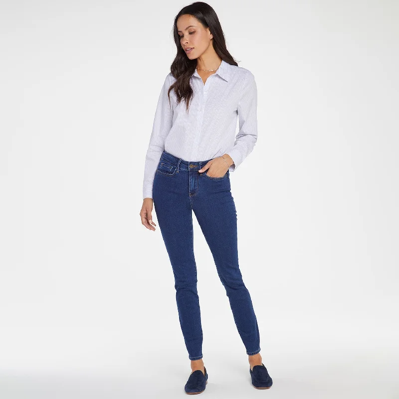 Ami Skinny Jeans - Quinn