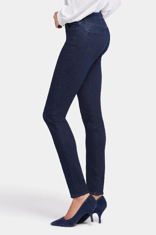 Ami Skinny Jeans - Rinse