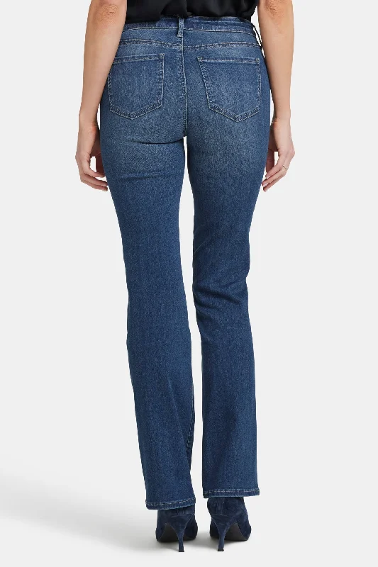 Barbara Bootcut Jeans - Balance