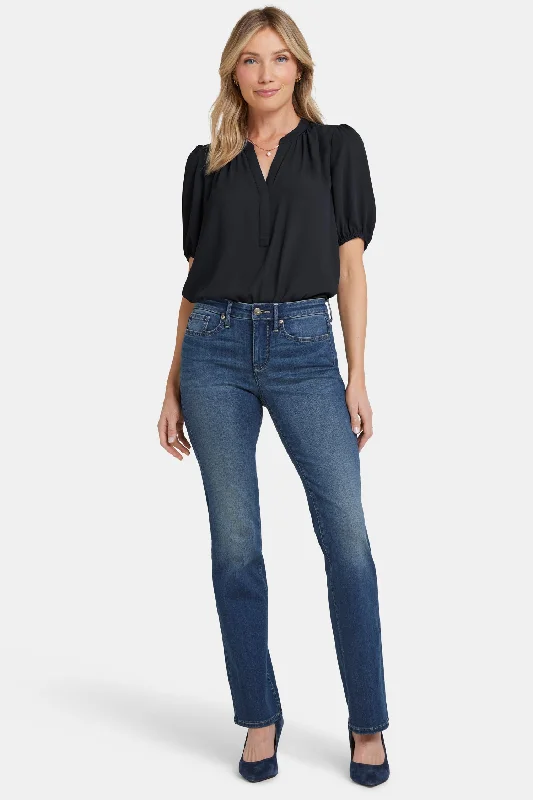 Barbara Bootcut Jeans - Balance