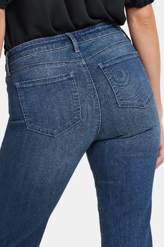 Barbara Bootcut Jeans - Balance