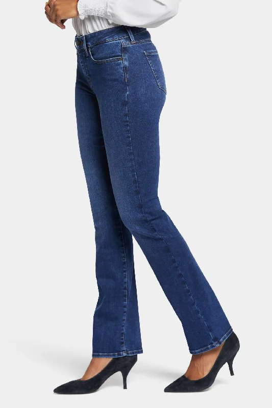 Barbara Bootcut Jeans - Cooper