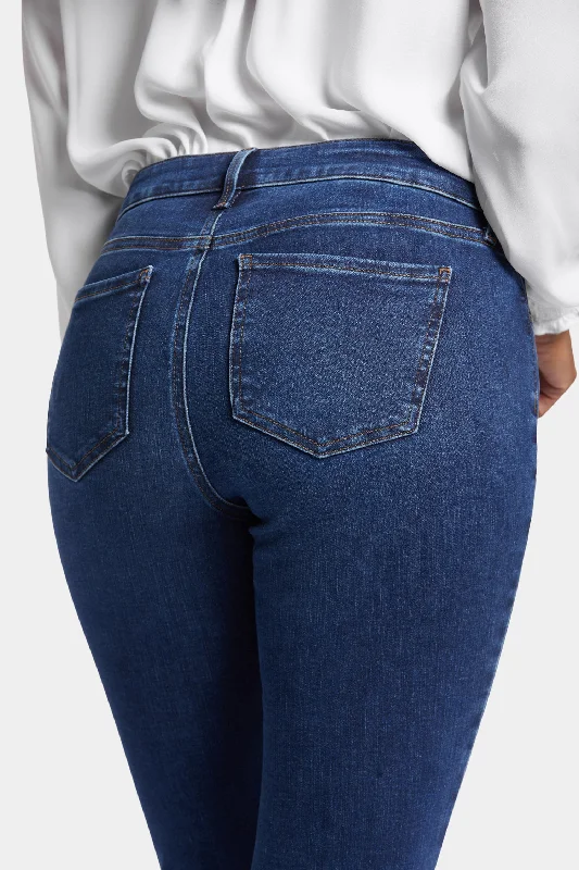 Barbara Bootcut Jeans - Cooper