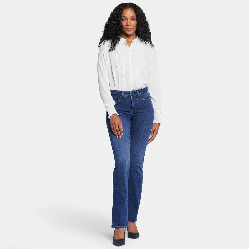 Barbara Bootcut Jeans - Cooper