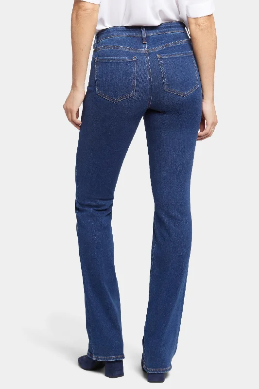 Barbara Bootcut Jeans - Quinn