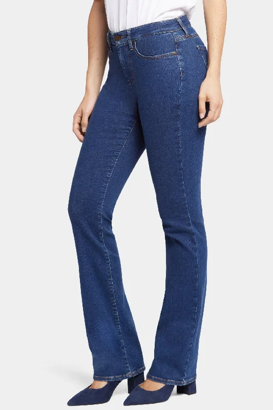 Barbara Bootcut Jeans - Quinn