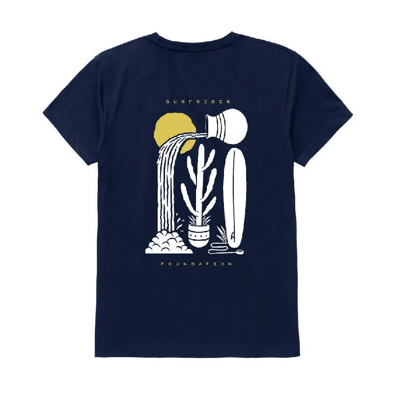 Cacti Pocket Tee