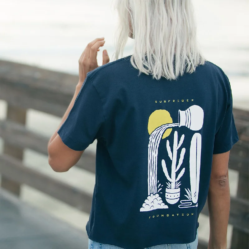 Cacti Pocket Tee