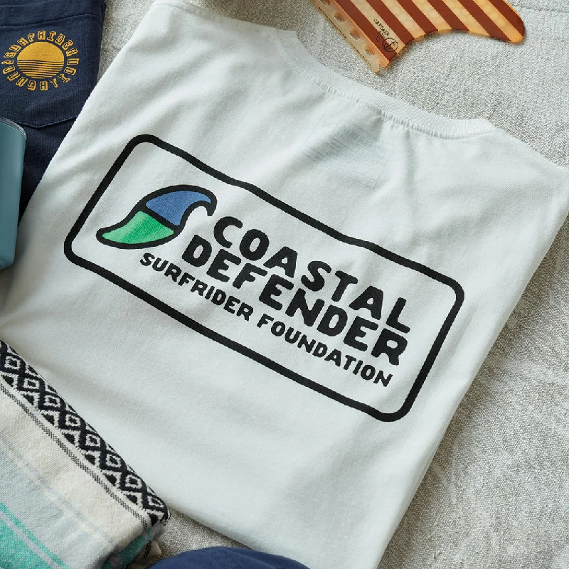 Coastal Defender Tee