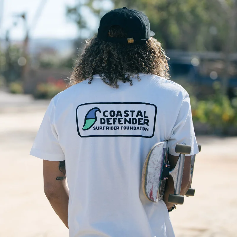 Coastal Defender Tee