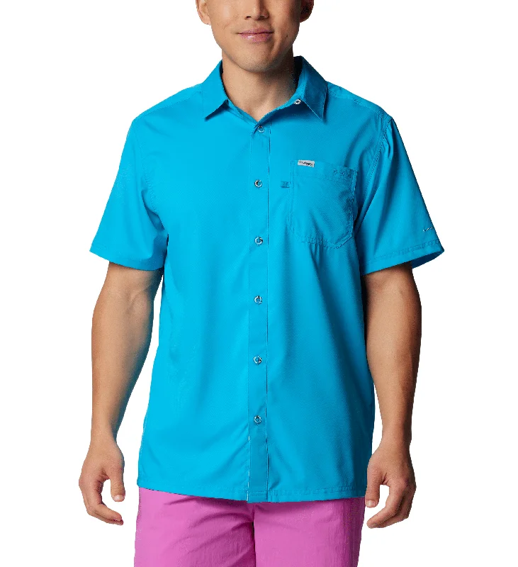 Columbia - Men’s PFG Slack Tide™ Camp Shirt