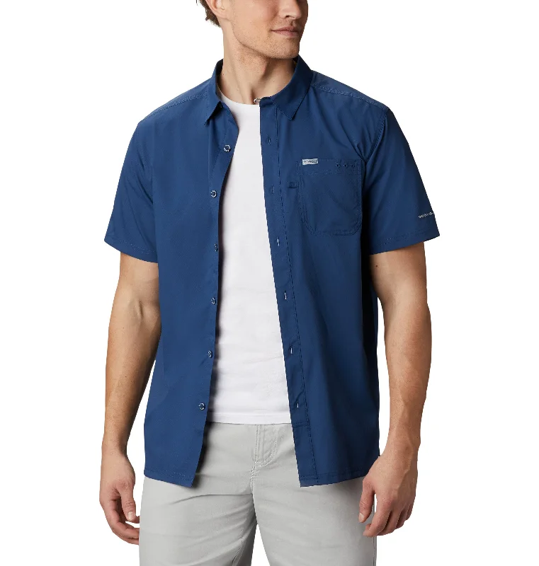 Columbia - Men’s PFG Slack Tide™ Camp Shirt