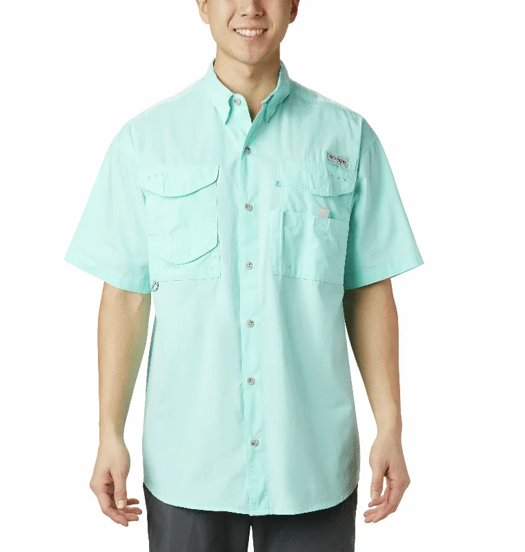 Columbia - Men's Bonehead™ Short Sleeve Shirt