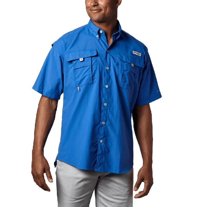 Columbia - Men's PFG Bahama™ Short Sleeve Shirt