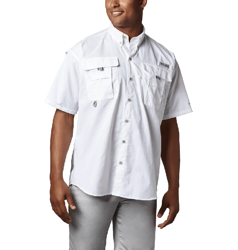 Columbia - Men's PFG Bahama™ Short Sleeve Shirt