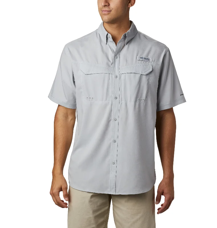 Columbia - Men’s PFG Low Drag Offshore™ Short Sleeve Shirt