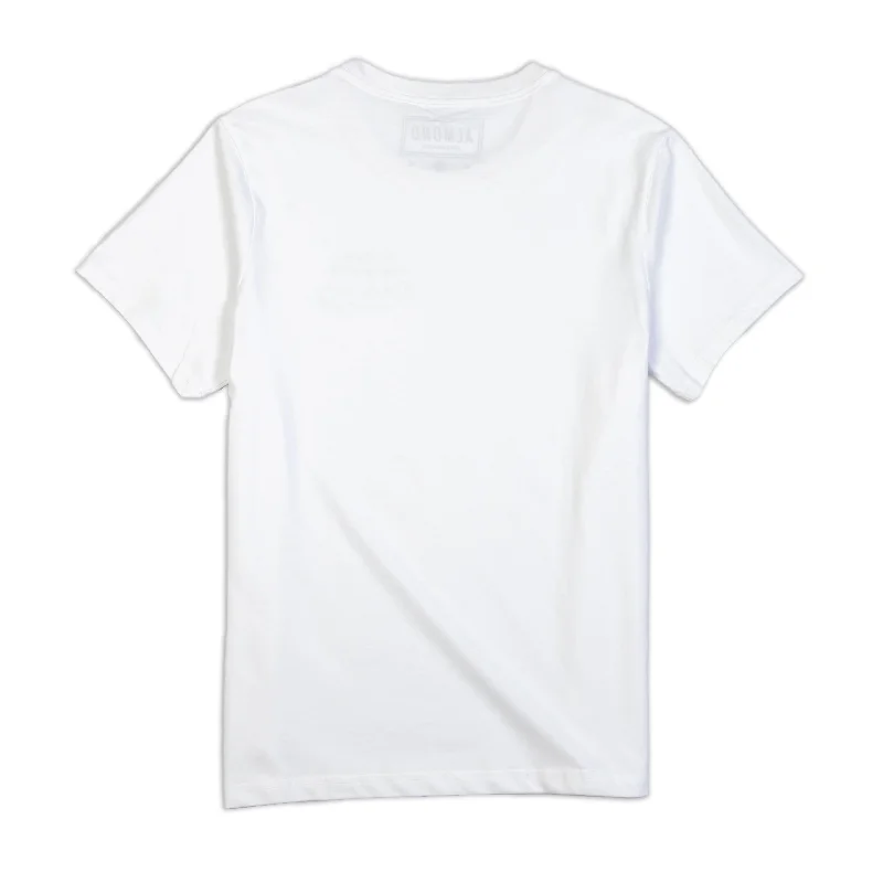 Almond x Surfrider Script Tee (Women's)