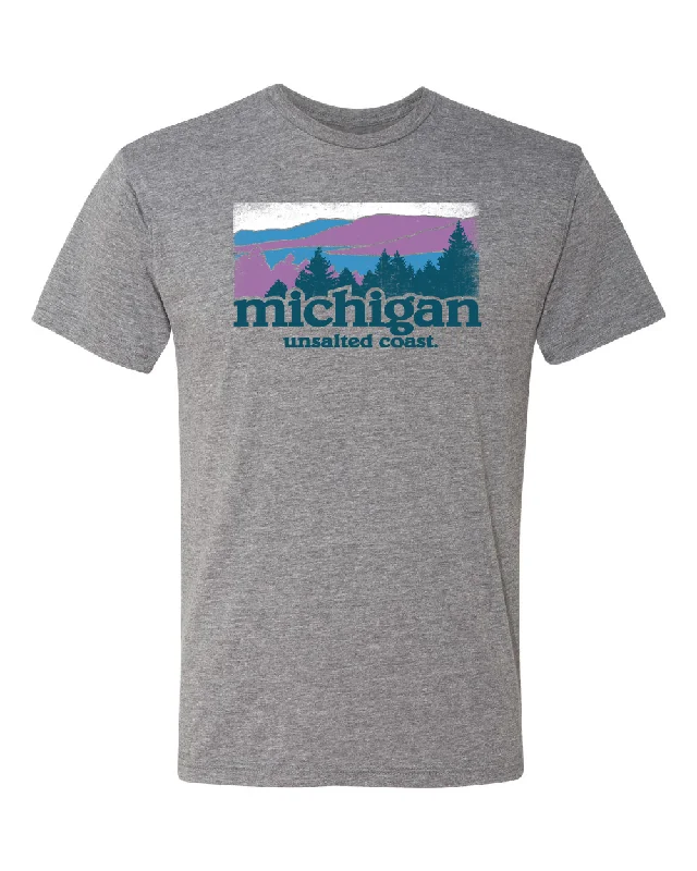 Medium / Premium heather