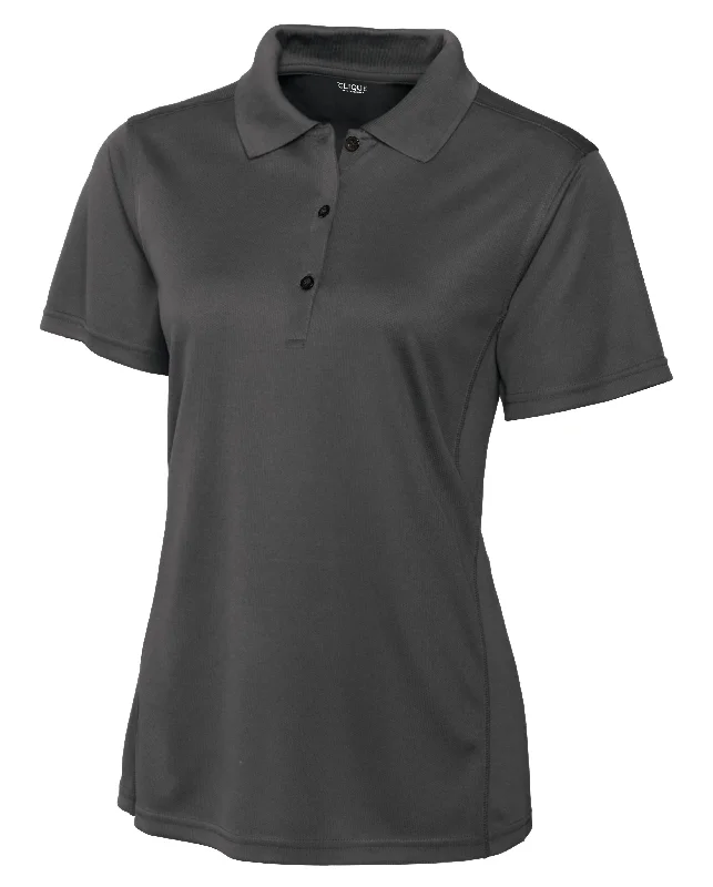 Cutter & Buck - Clique Women's Ice Pique Polo