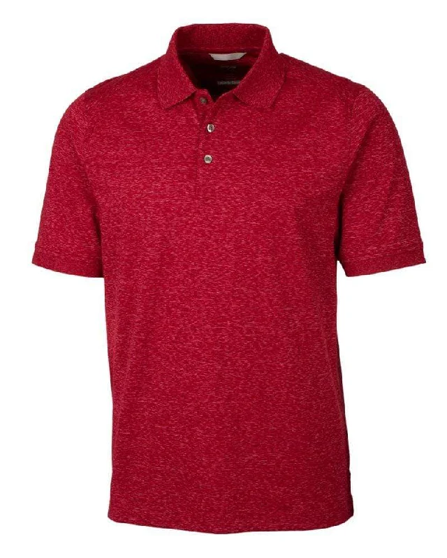 XL / Dark Cardinal Red