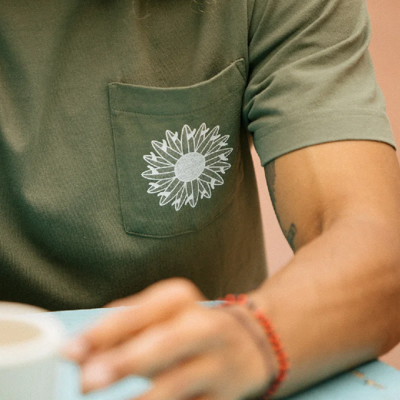 Daisy Tee