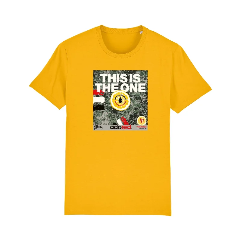 2XL / Spectra Yellow