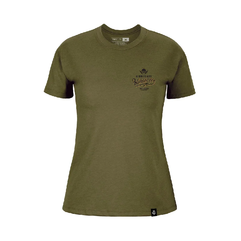 Military Green / XL