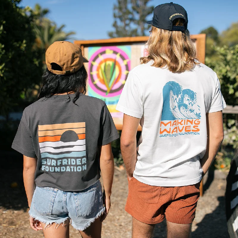 Horizons Tee