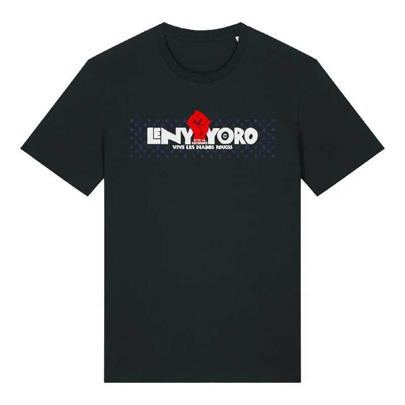 Leny Yoro Tee