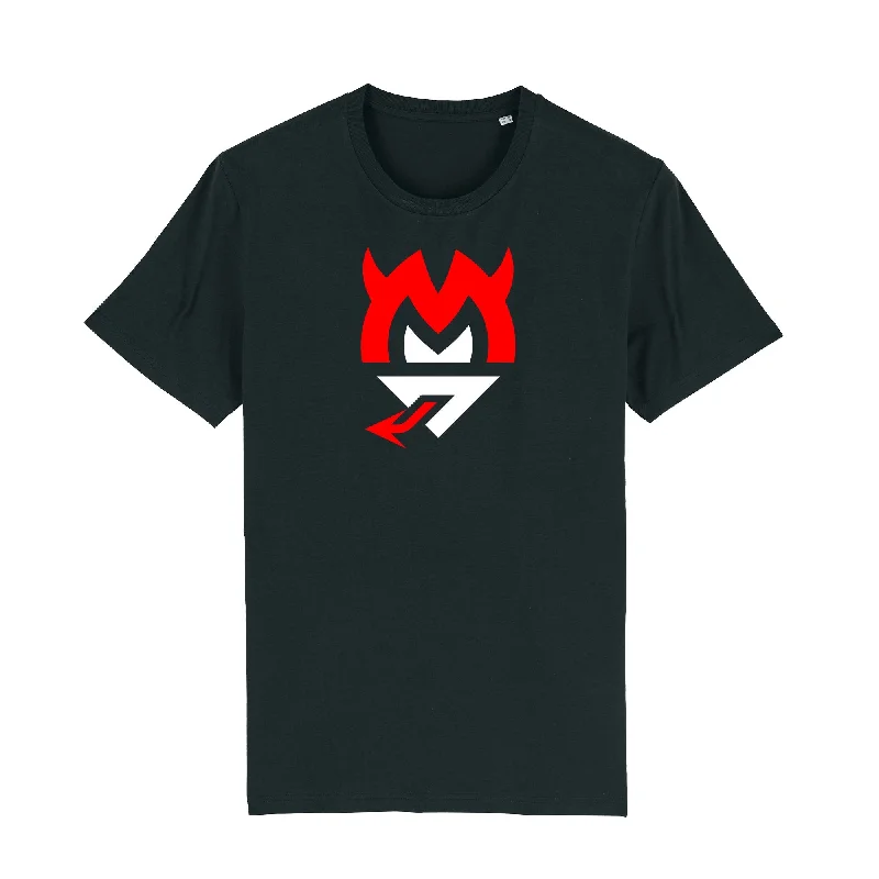 Red Devil Tee