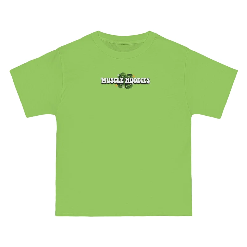 Lime / 2XL