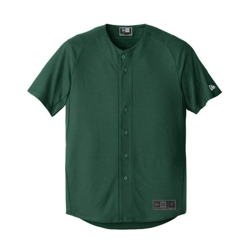 S / Dark Green